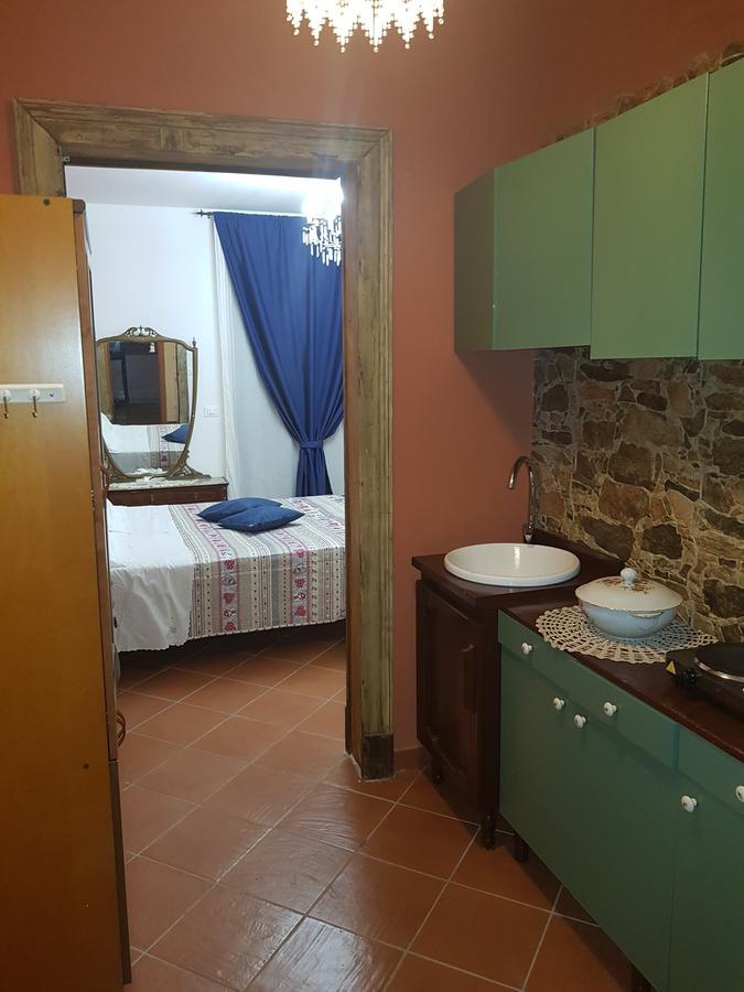 Villa Original Sicily House Santa Venerina Exterior foto