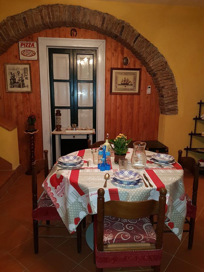 Villa Original Sicily House Santa Venerina Exterior foto