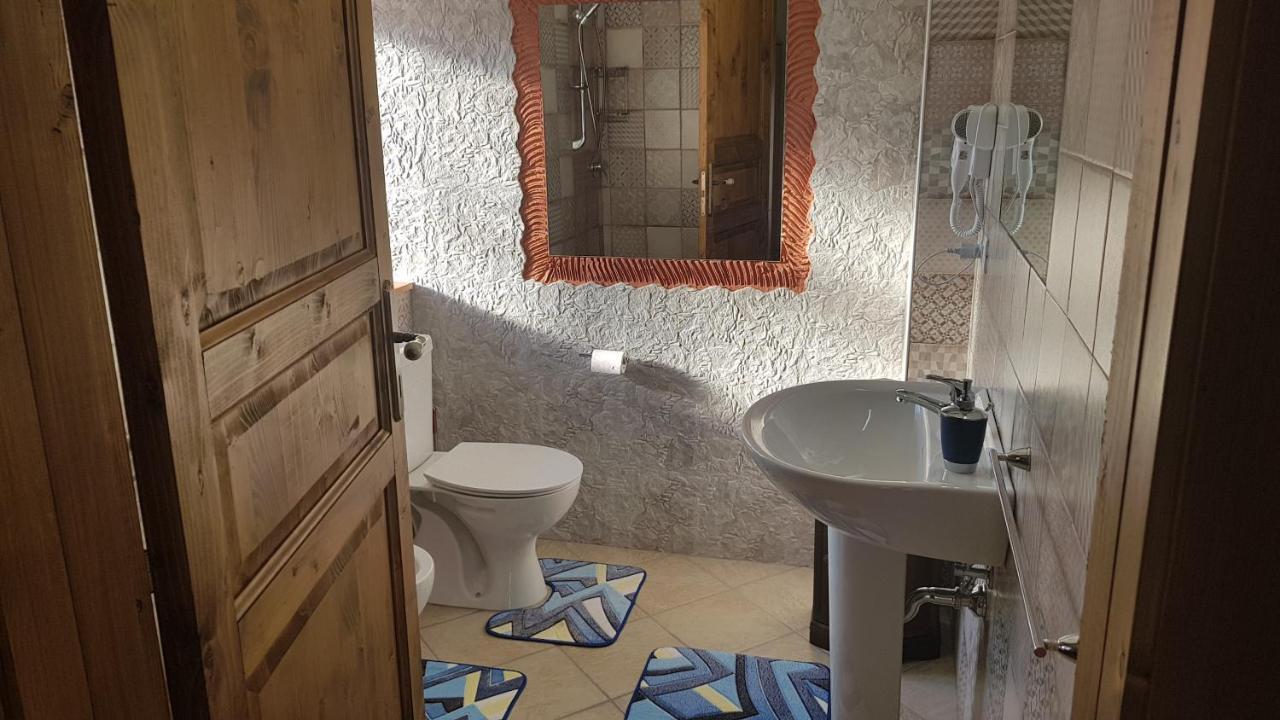 Villa Original Sicily House Santa Venerina Zimmer foto